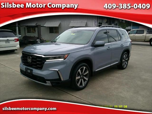 2023 Honda Pilot 2WD Touring for sale in Silsbee, TX