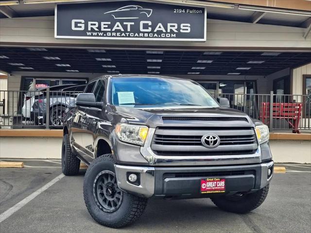 2014 Toyota Tundra SR5 5.7L V8 for sale in Sacramento, CA