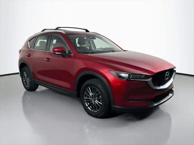 2019 Mazda CX-5 Sport for sale in Belleville, IL