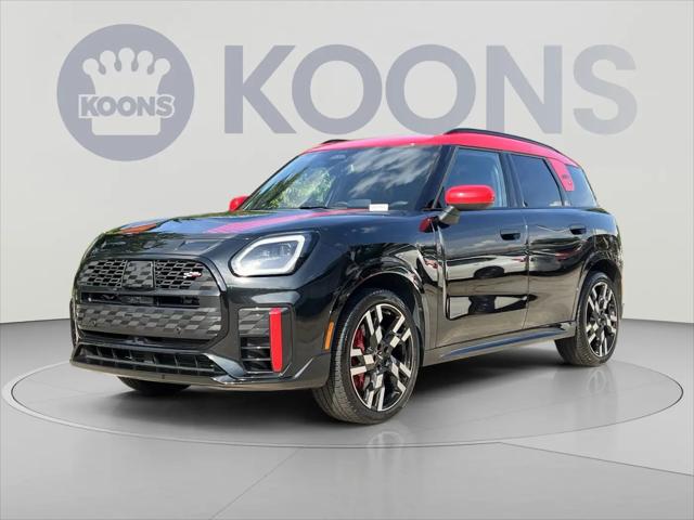 2025 MINI Cooper Countryman John Cooper Works for sale in Woodbridge, VA