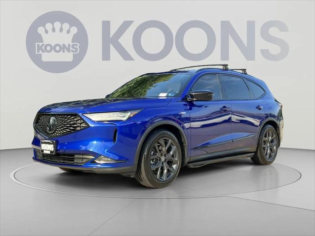 2022 Acura MDX A-SPEC Package for sale in Woodbridge, VA