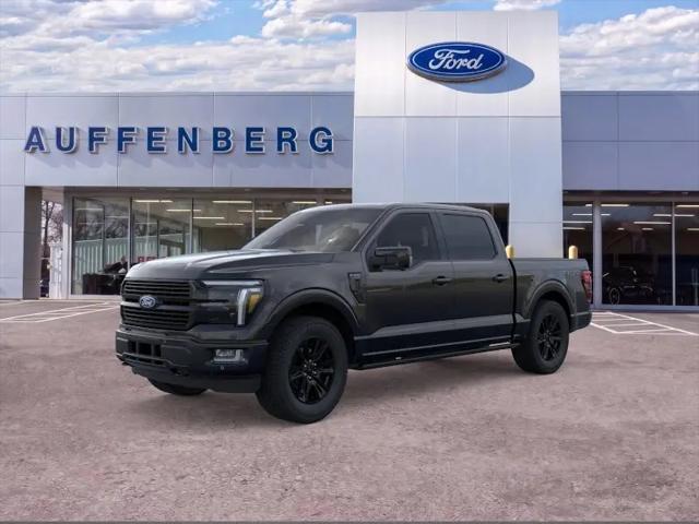 2026 Ford F-150 Platinum for sale in Belleville, IL