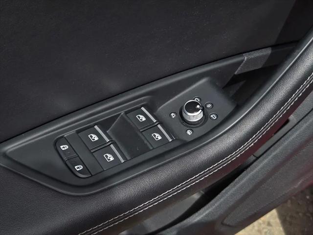 2022 Audi A4 S line Premium Plus
