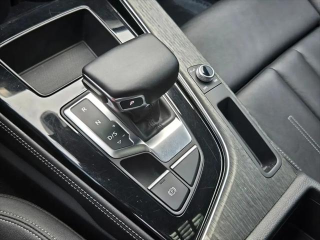 2022 Audi A4 S line Premium Plus