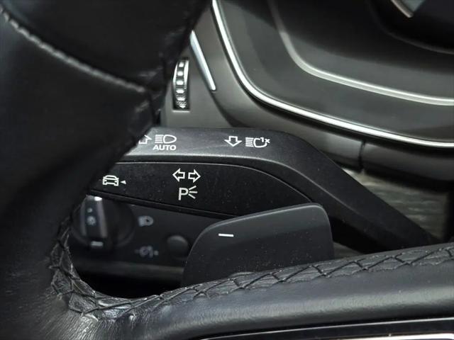 2022 Audi A4 S line Premium Plus