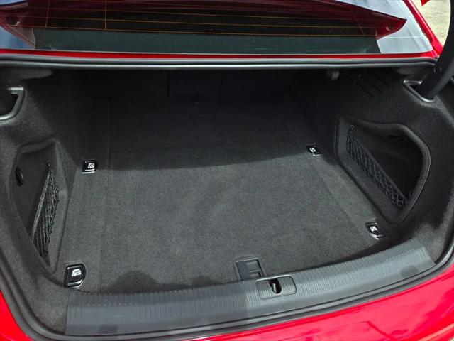 2022 Audi A4 S line Premium Plus