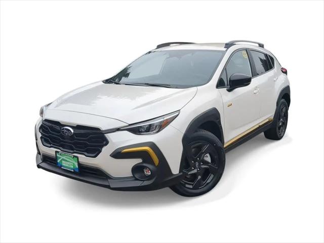 2026 Subaru Crosstrek Sport for sale in Oregon City, OR