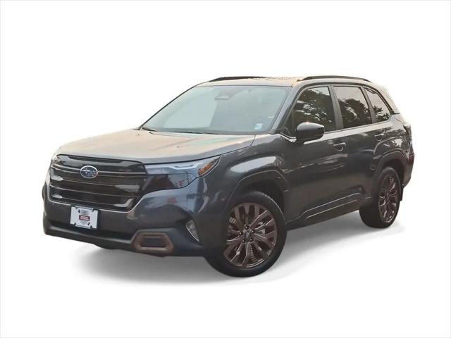 2026 Subaru Forester Sport for sale in Oregon City, OR