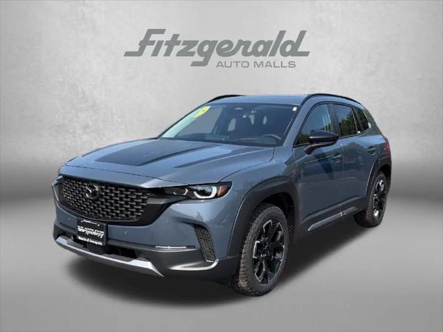 2026 Mazda CX-50 2.5 Turbo Meridian Edition for sale in Annapolis, MD