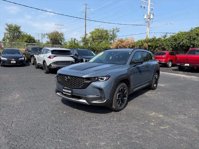 2026 Mazda CX-50 2.5 Turbo Meridian Edition for sale in Annapolis, MD