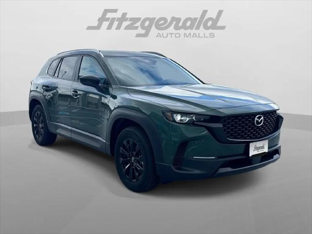 2026 Mazda CX-50 2.5 S Preferred for sale in Annapolis, MD