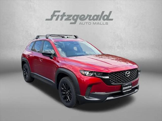 2026 Mazda CX-50 2.5 S Preferred for sale in Annapolis, MD