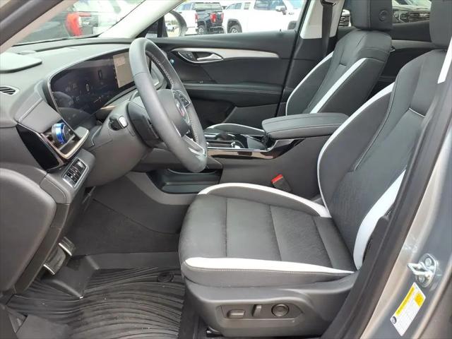 2026 Buick Envision Sport Touring AWD