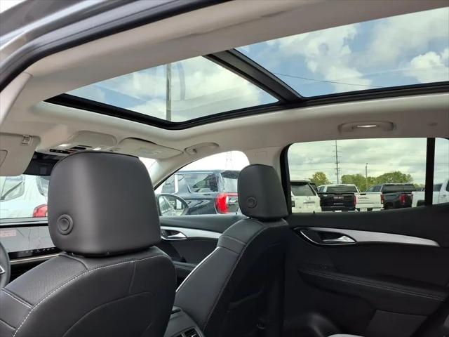 2026 Buick Envision Sport Touring AWD