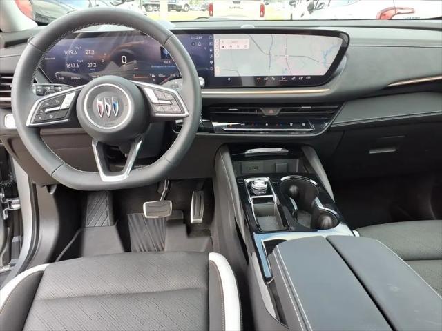 2026 Buick Envision Sport Touring AWD