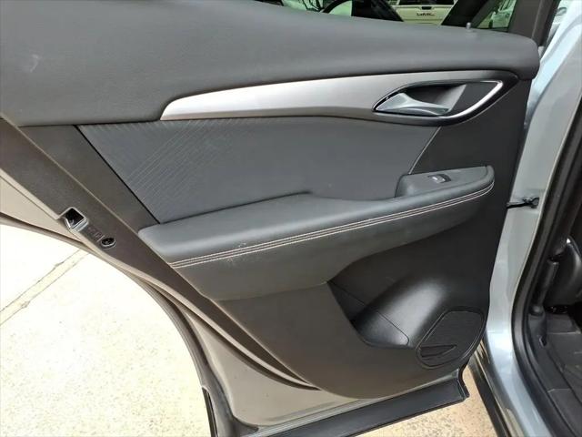 2026 Buick Envision Sport Touring AWD