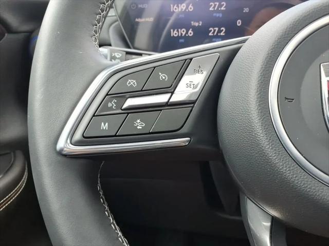 2026 Buick Envision Sport Touring AWD