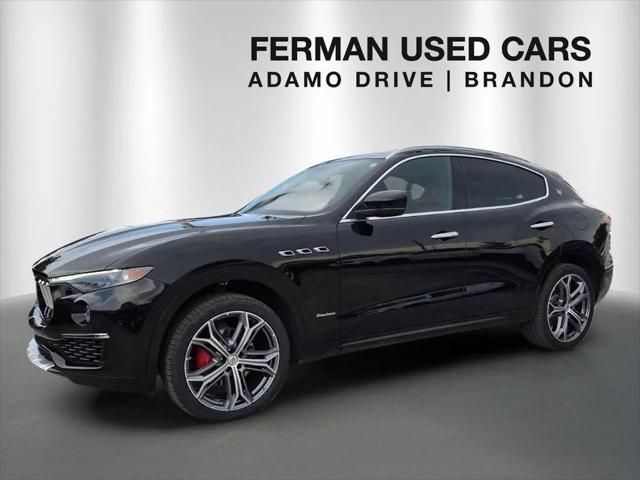 2021 Maserati Levante GranLusso for sale in Tampa, FL