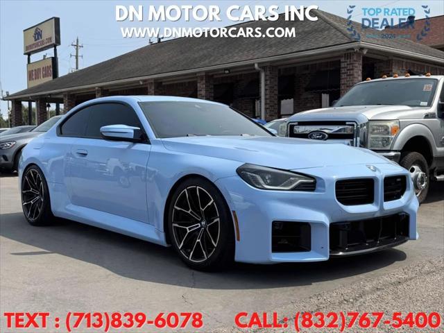 2023 BMW M2 Standard for sale in Houston, TX