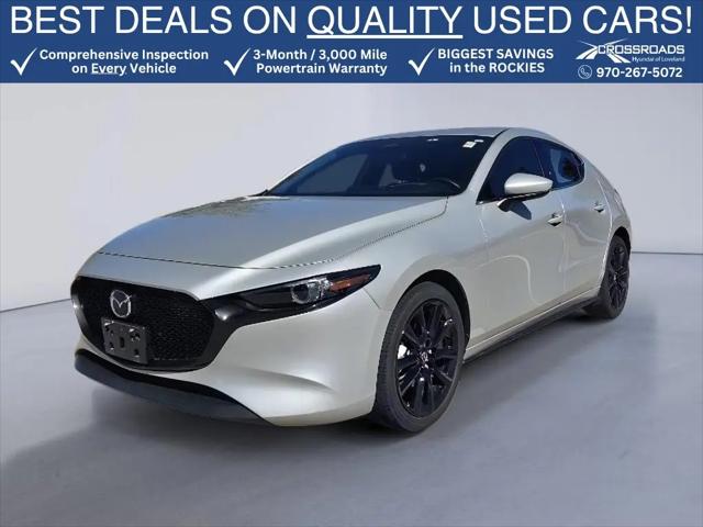 2024 Mazda Mazda3 2.5 S Preferred for sale in Loveland, CO