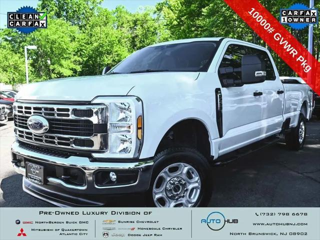 2025 Ford F-250 XLT for sale in North Brunswick Township, NJ