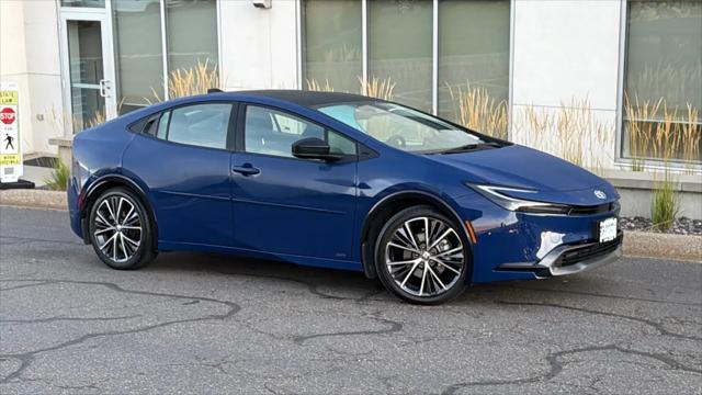 2025 Toyota Prius XLE AWD-e for sale in White Bear Lake, MN