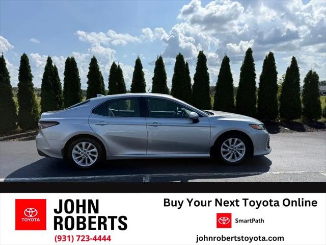 2024 Toyota Camry LE for sale in Manchester, TN
