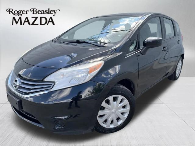 2015 Nissan Versa Note SV for sale in Austin, TX
