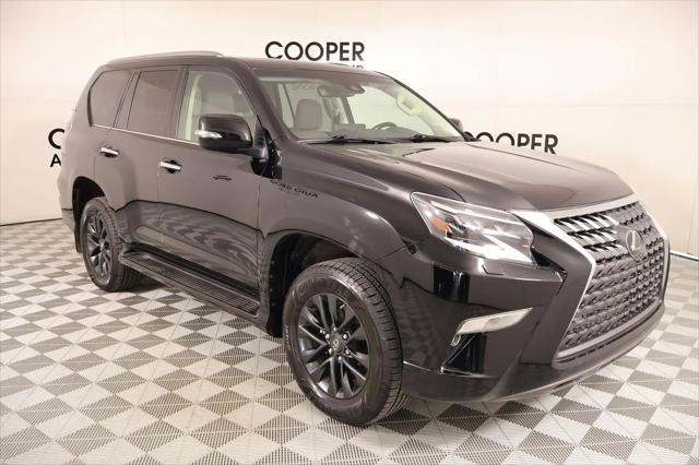 2022 Lexus GX 460 Premium for sale in Oklahoma City, OK