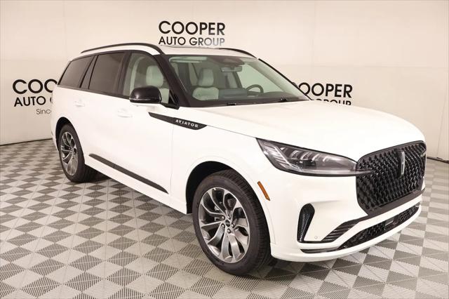 2026 Lincoln Aviator Premiere for sale in Oklahoma City, OK