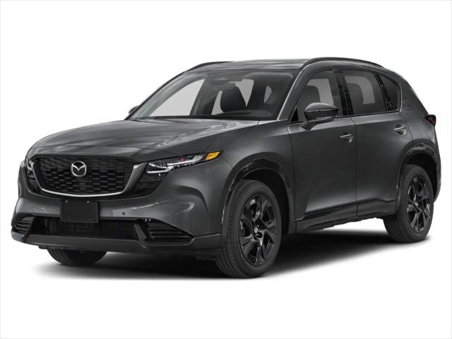 2026 Mazda CX-5 2.5 S Premium for sale in Austin, TX