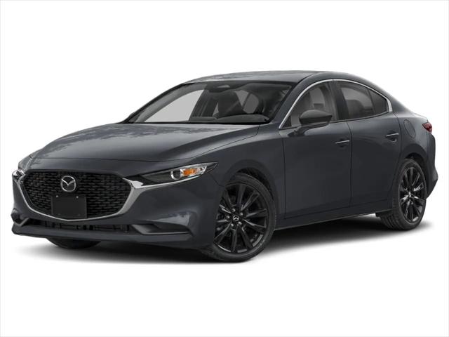 2026 Mazda Mazda3 2.5 S Select Sport for sale in Austin, TX