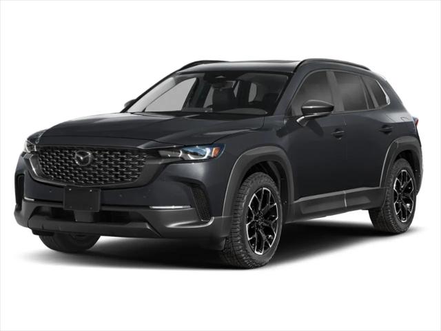 2026 Mazda CX-50 2.5 S Meridian Edition for sale in Austin, TX