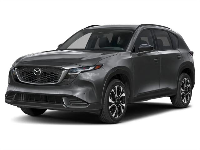 2026 Mazda CX-5 2.5 S Preferred for sale in Austin, TX