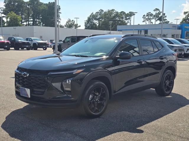 2026 Chevrolet Trax FWD LT for sale in Morehead City, NC