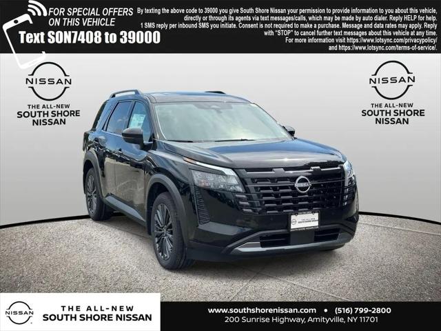 2026 Nissan Pathfinder SL for sale in Amityville, NY