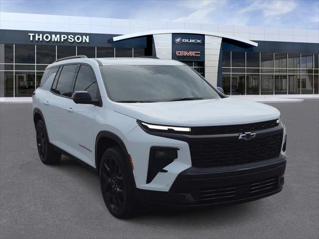 2024 Chevrolet Traverse FWD RS for sale in Raleigh, NC