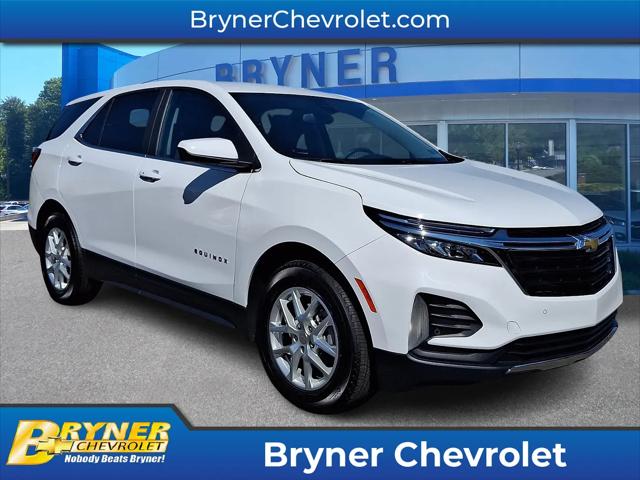 2023 Chevrolet Equinox FWD LT for sale in Jenkintown, PA