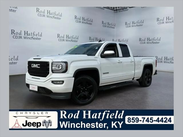 2018 GMC Sierra 1500 Base for sale in Winchester, KY