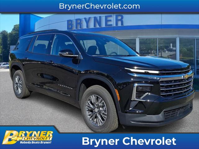 2027 Chevrolet Traverse AWD LT for sale in Jenkintown, PA