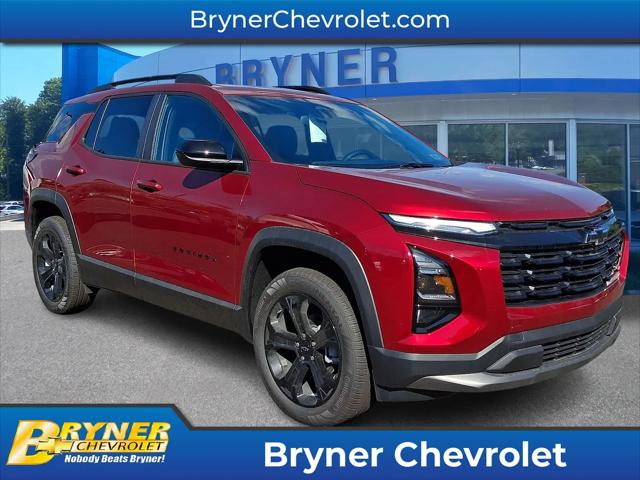 2027 Chevrolet Equinox LT AWD for sale in Jenkintown, PA
