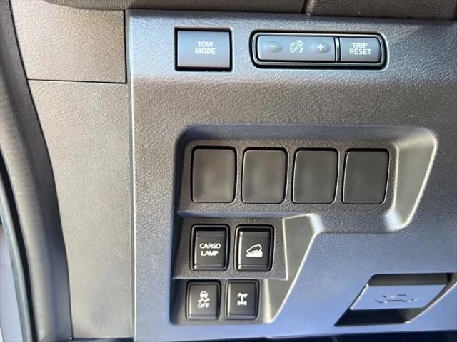 2024 Nissan Frontier Crew Cab PRO-4X 4x4