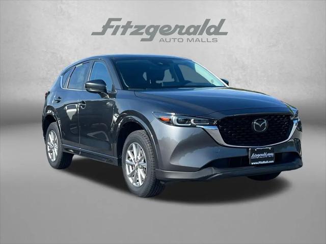 2025 Mazda CX-5 2.5 S Preferred for sale in Frederick, MD