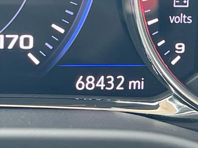 2020 GMC Acadia AWD Denali