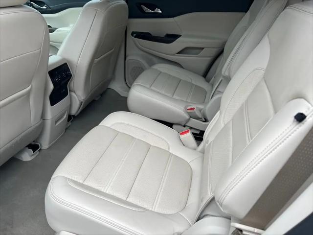 2020 GMC Acadia AWD Denali