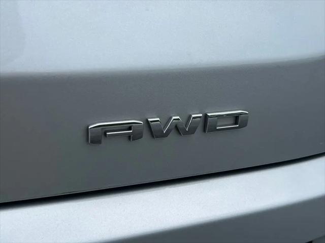 2020 GMC Acadia AWD Denali