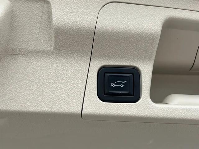 2020 GMC Acadia AWD Denali