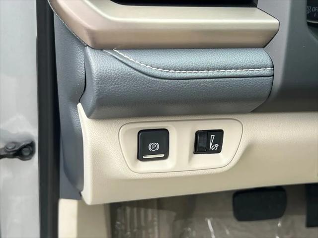 2020 GMC Acadia AWD Denali