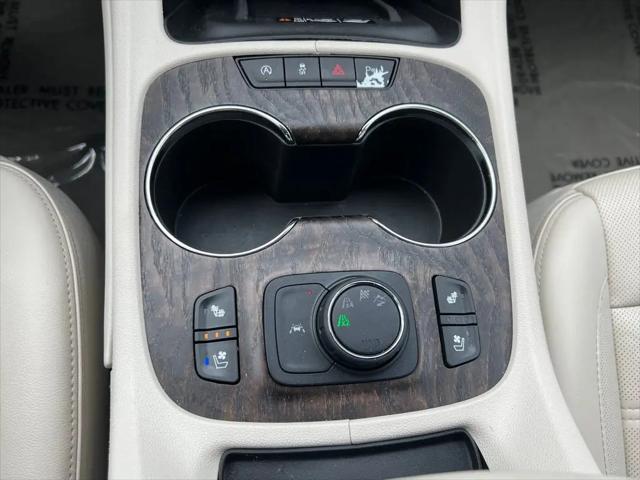 2020 GMC Acadia AWD Denali