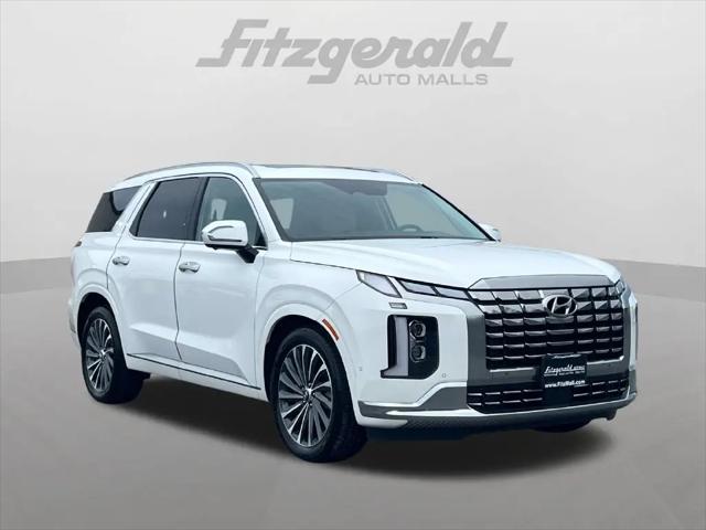 2024 Hyundai Palisade Calligraphy for sale in Frederick, MD